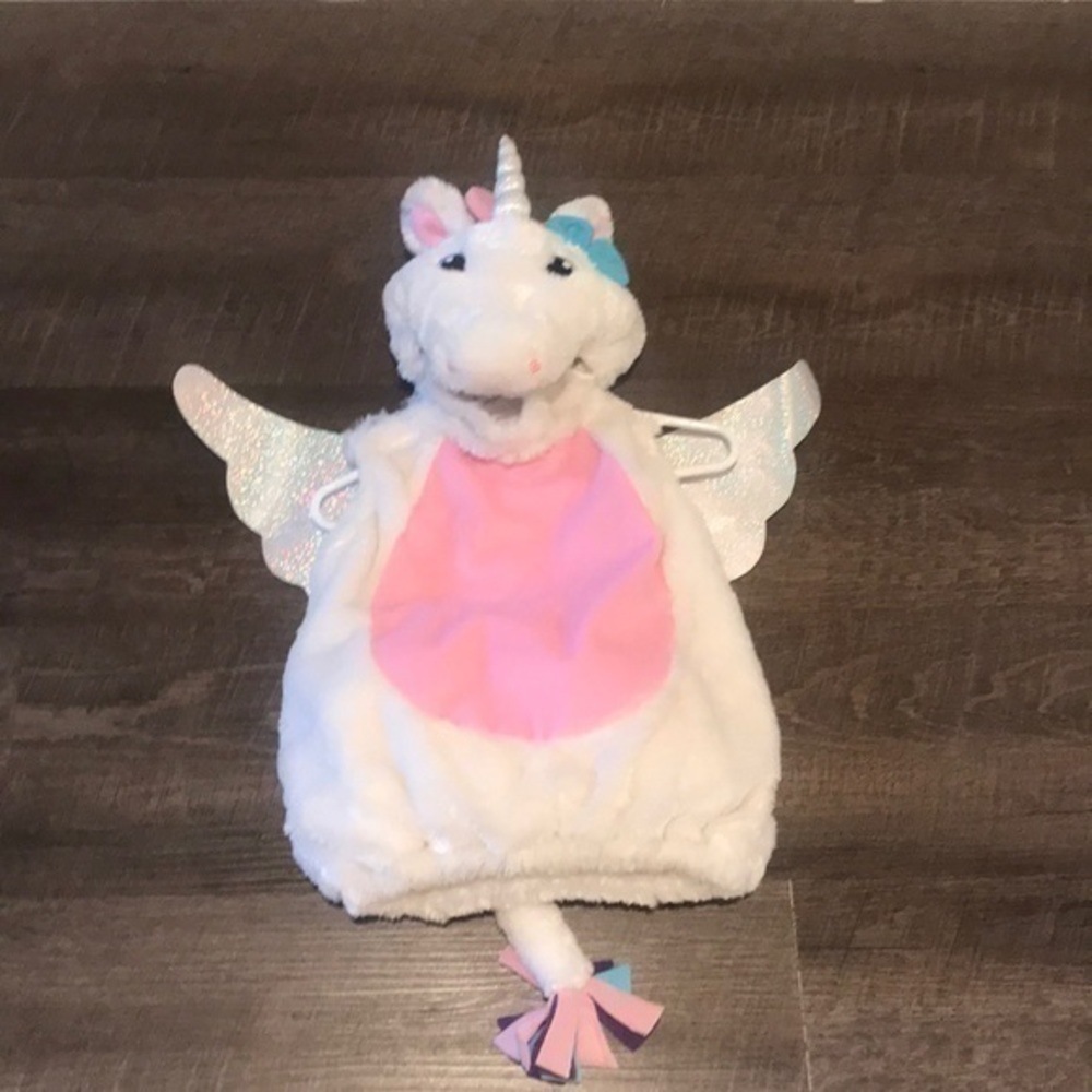 Koala Kids baby Unicorn Halloween costume